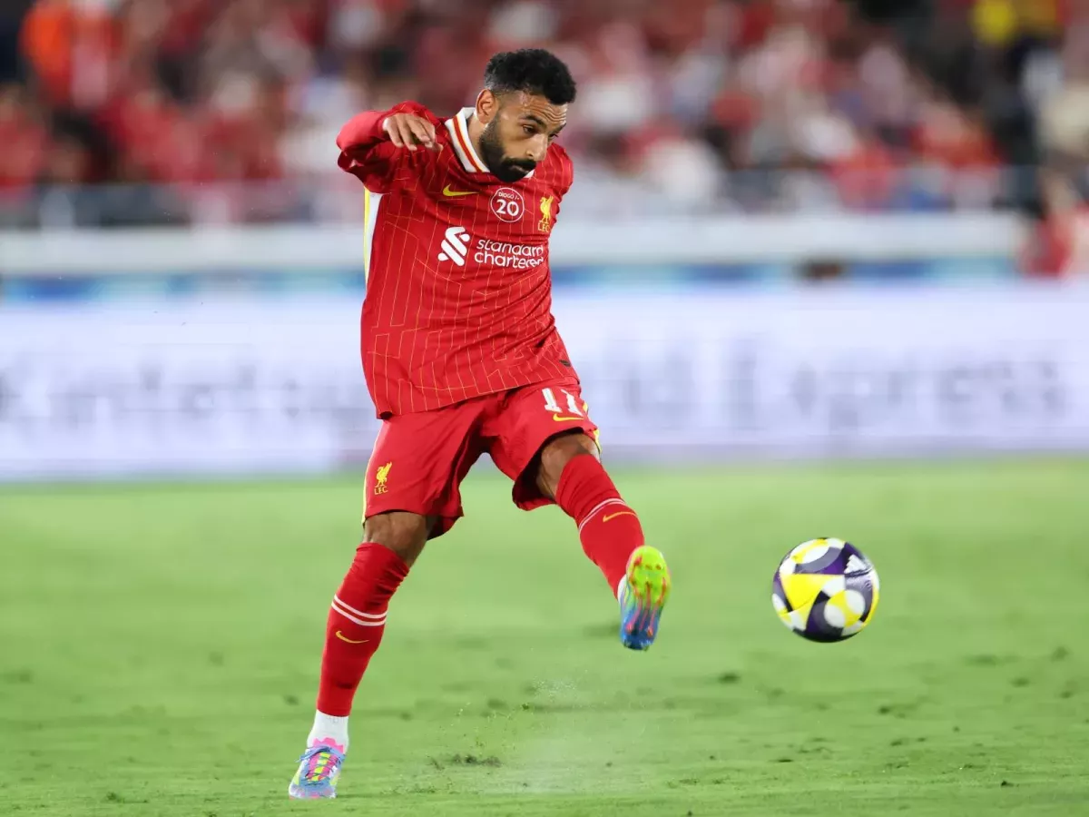 Firmino: Salahni juda sog‘inyapman, do‘stman