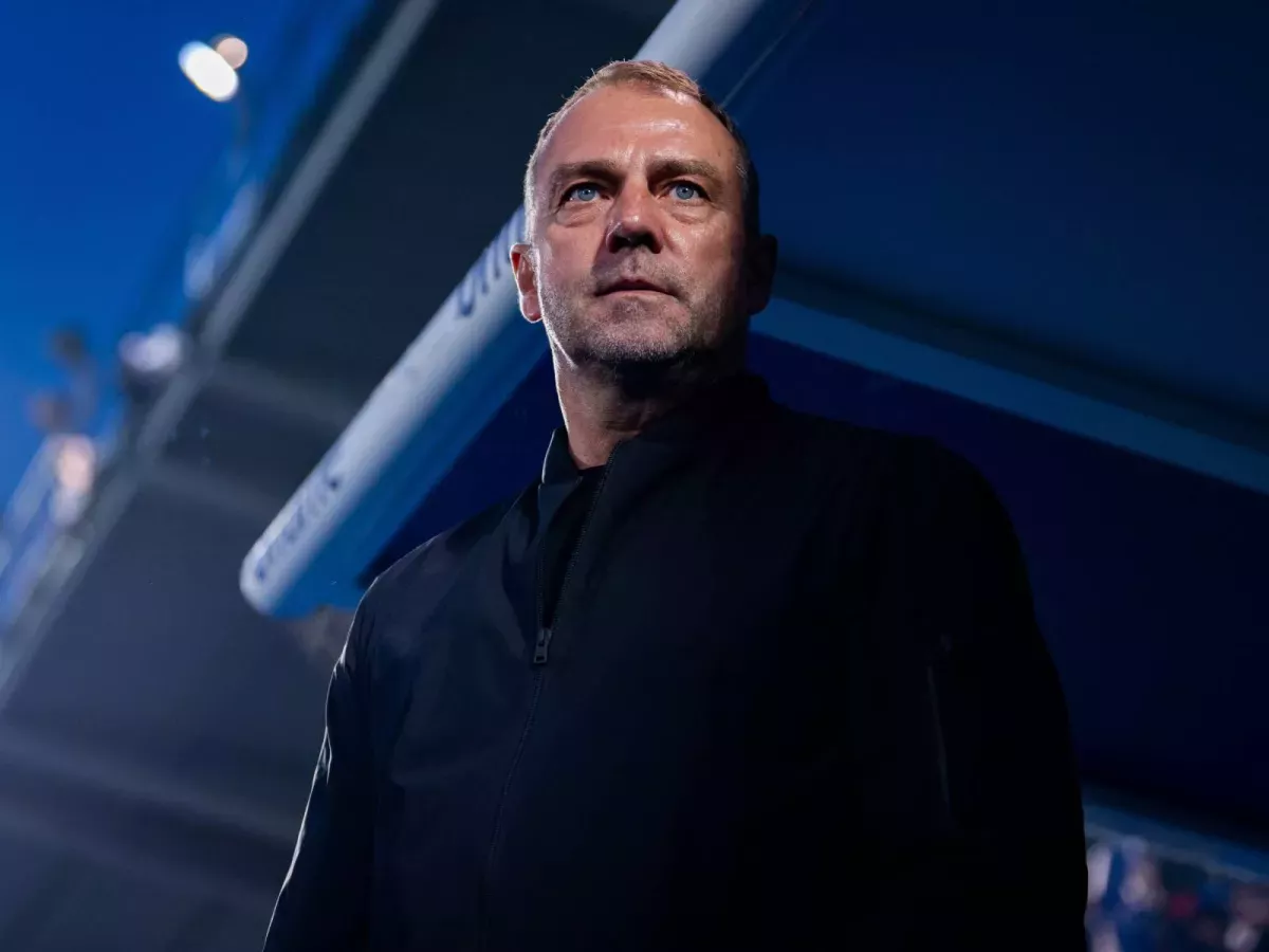 Flik is worried about the lack of team spirit in Barcelona