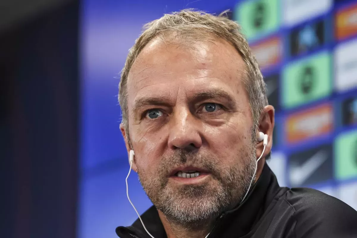 Flik Simeone his-tuyg‘ularini to‘liq tushunadi