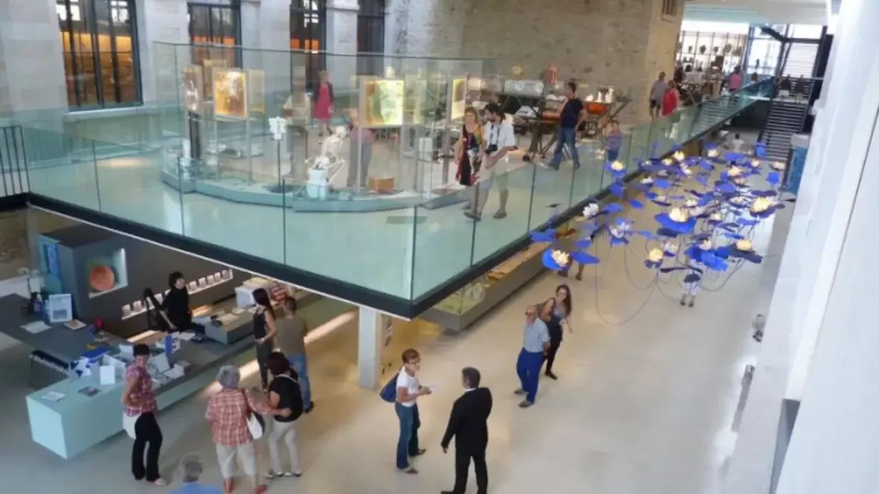 Fransiyada nodir Xitoy chinisi o‘g‘irlandi