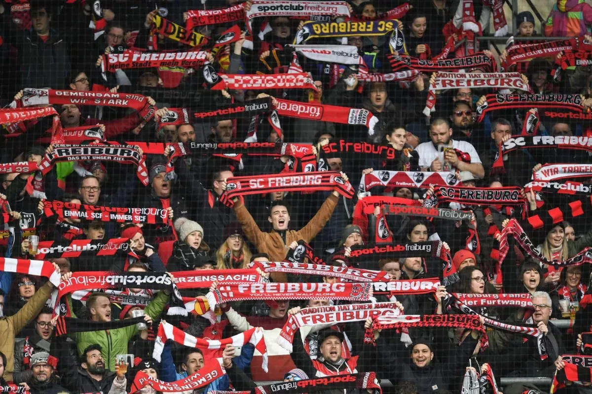 Frayburg darvozaboni beshta penalti to‘xtatdi