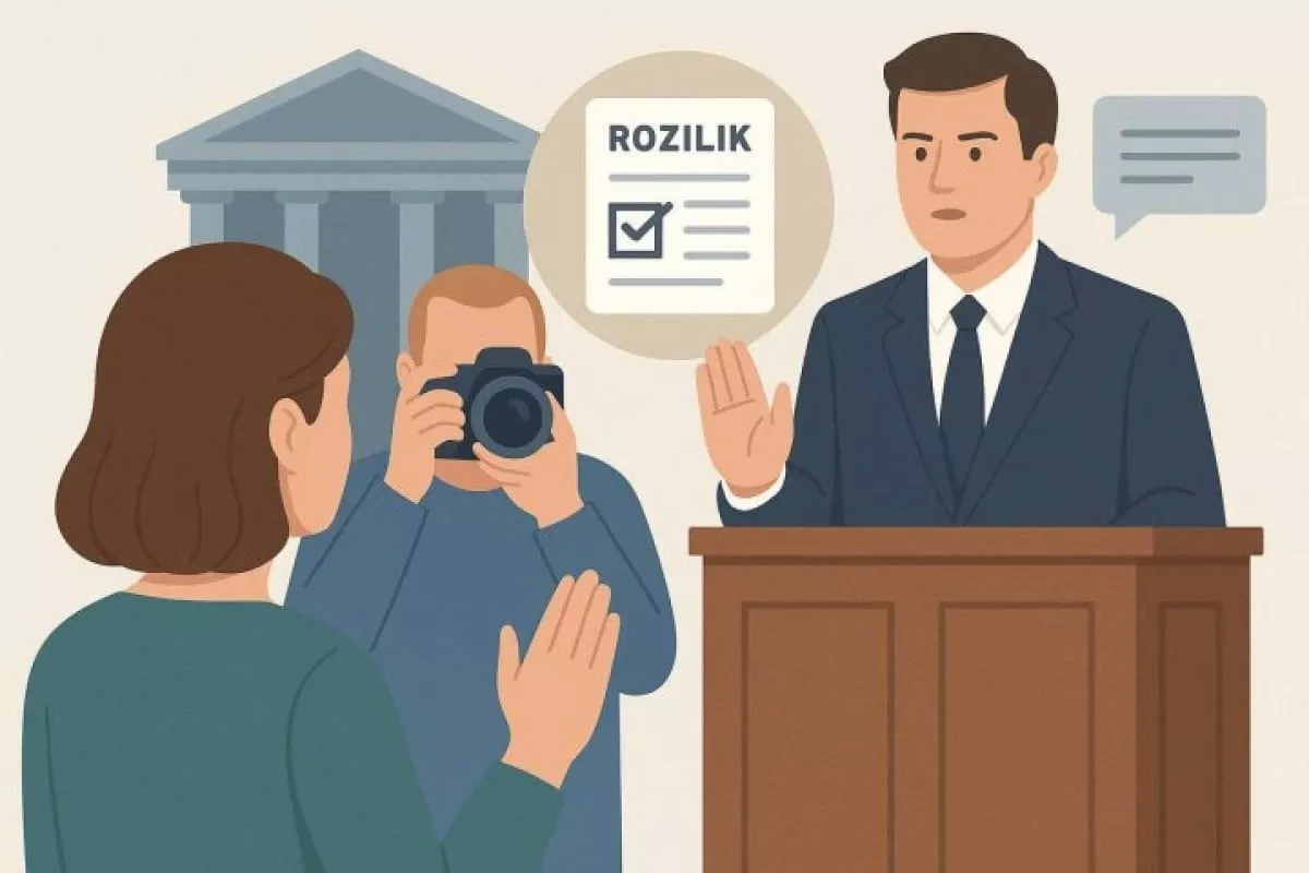 Fuqarolarning tasvir huquqlari kuchaytiriladi