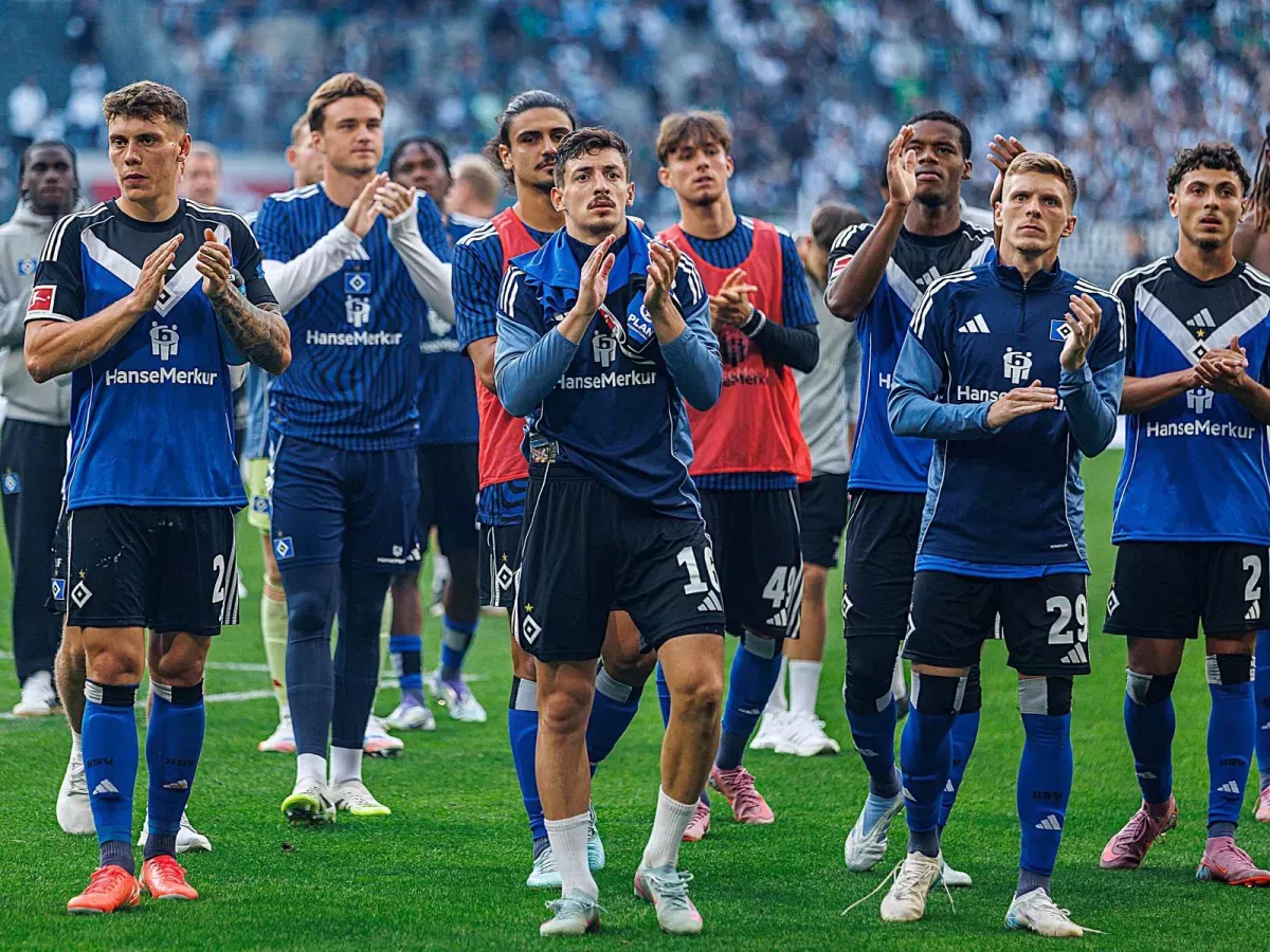 Gamburg Haydenxaym ustidan muhim g‘alabaga erishdi