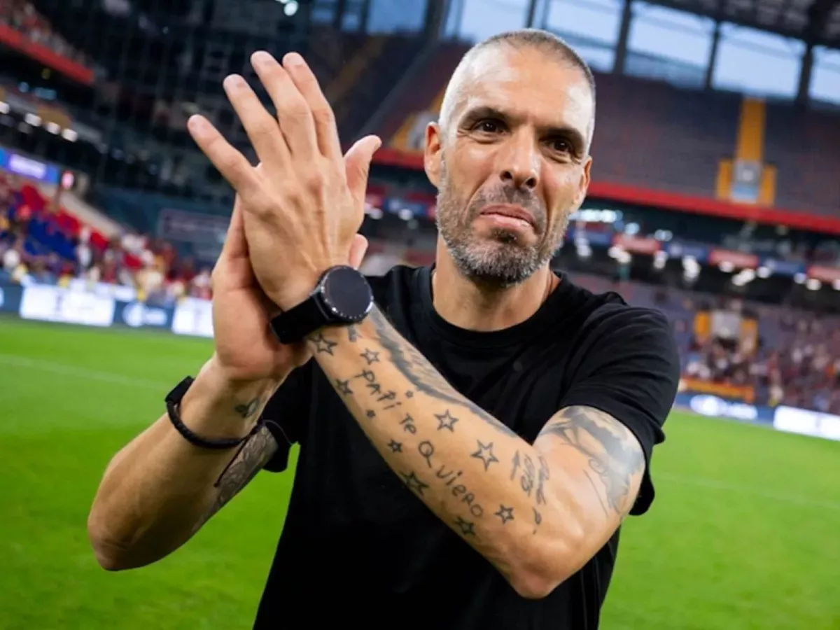 Gasilin: CSKA is the strongest team of the summer season