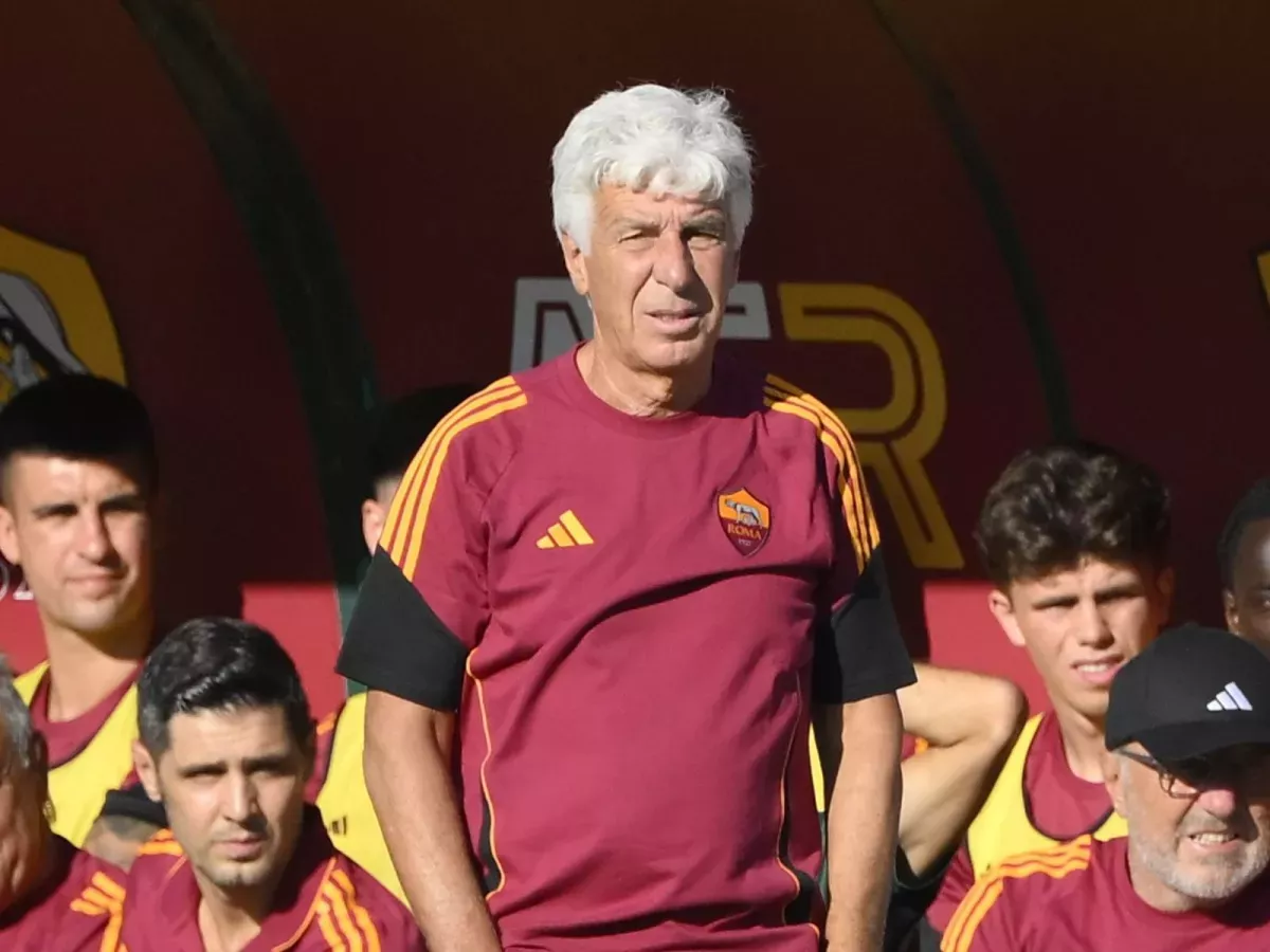 Gasperini: Violence kills the spirit of football