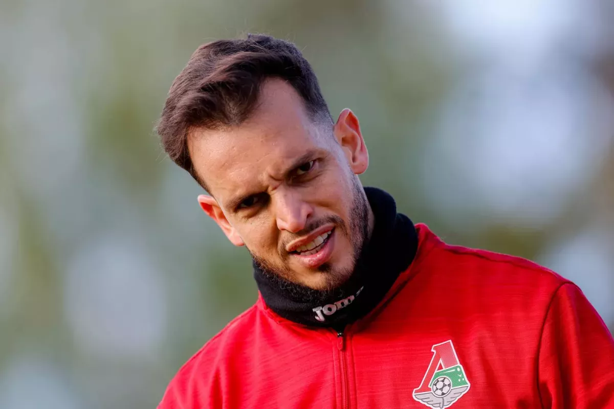 Gilerme Akinfeev kabi uzoq o‘ynashni xohlagan