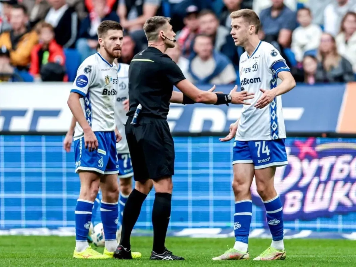 Glebov: Har imkoniyatni golga aylantirish zarur