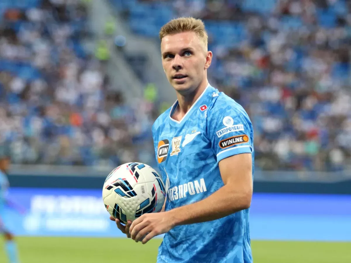 Глушенков сделал первый покер в чемпионате России