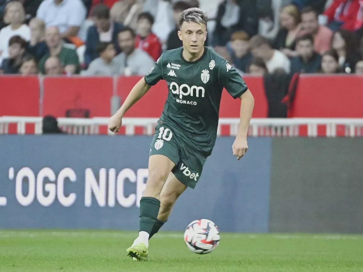 Golovin CSKA yoshlarining o‘yinini maqtadi