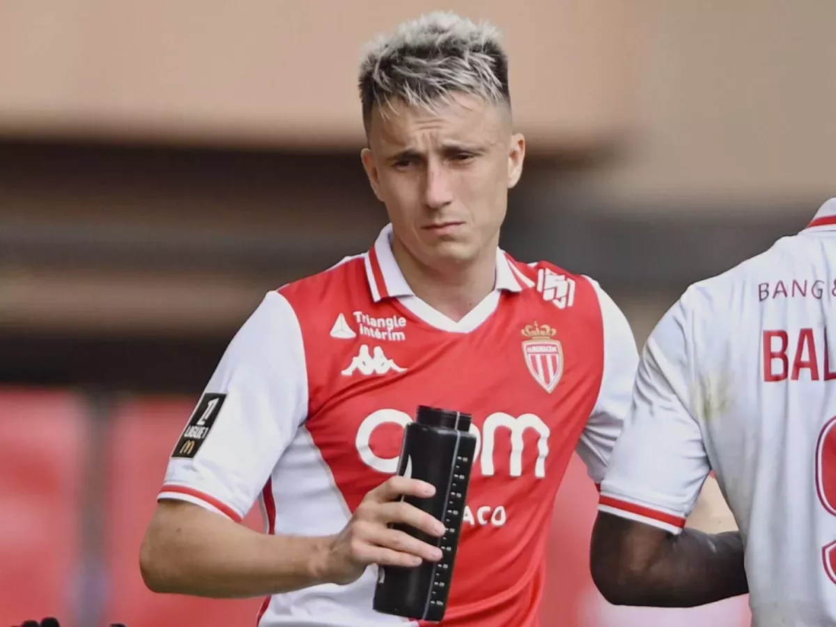 Golovin will be sidelined due to thigh injury