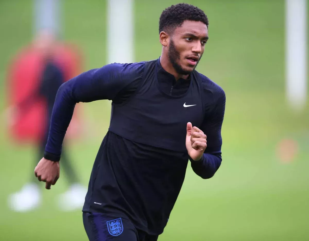 Gomesning Liverpuldan Milan transferi bekor bo‘ldi