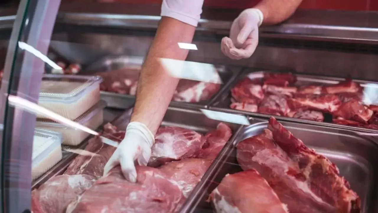 Meat prices are sharply rising in Uzbekistan