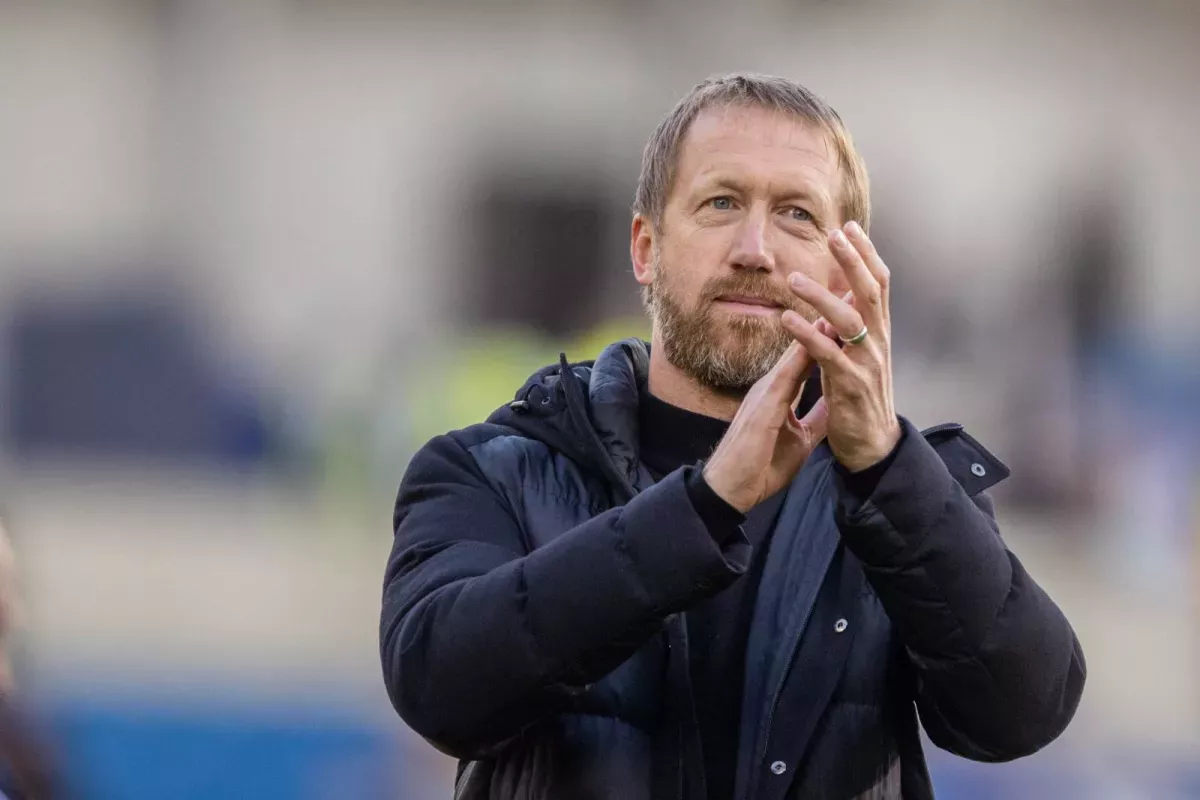 Grem Potter Resigns from West Ham