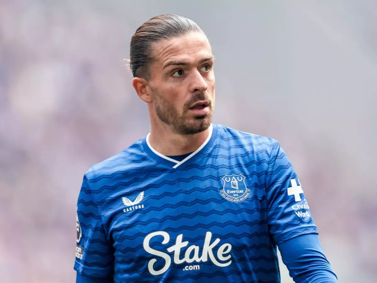 Grealish: Sometimes I couldn’t control myself at Manchester City