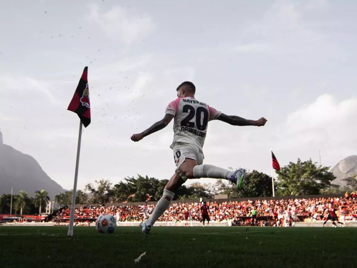 Grimaldo yozda Bayerni tark etishni o‘ylagandi