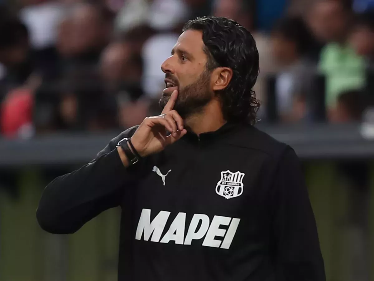 Grosso: The referee did not show courage in the final minute