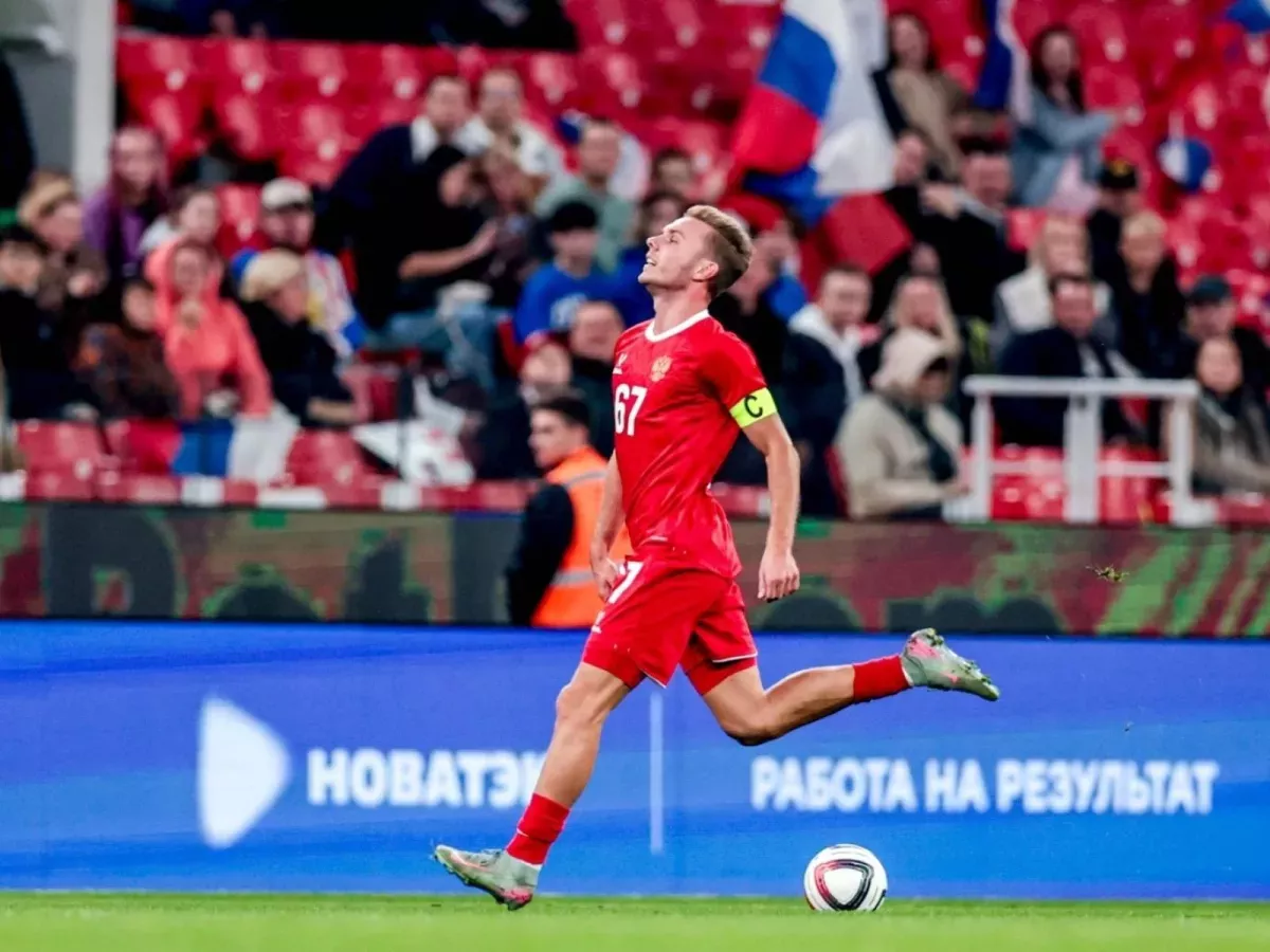 Guberniev Iordaniya terma jamoasini yuqori baholadi