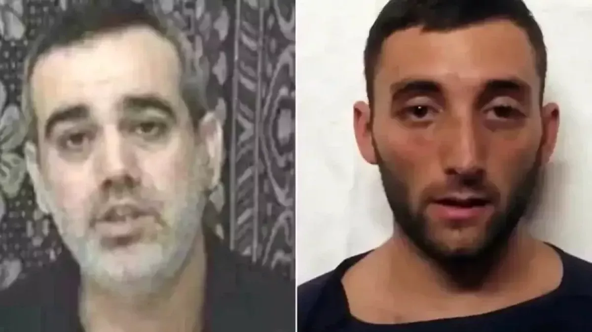 Hamas lost contact with hostages, calls for halt to airstrike