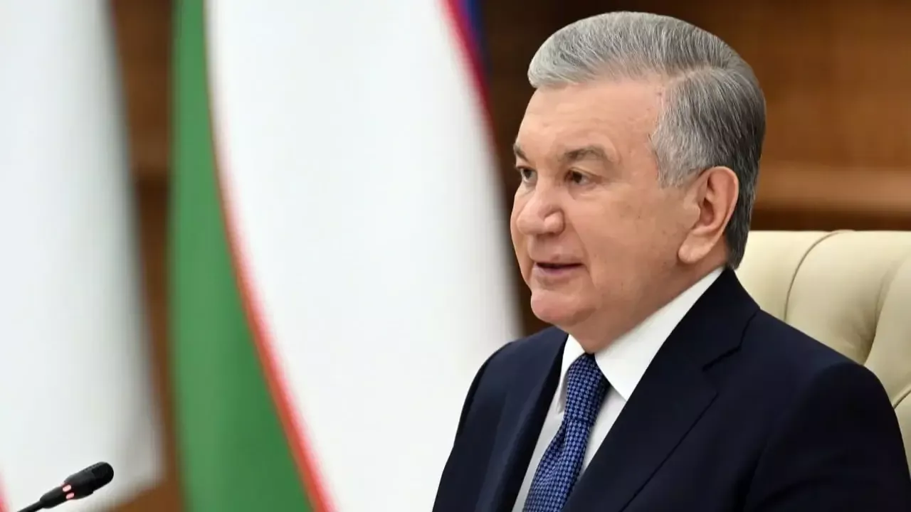 В каждом регионе откроются по две мастерские «Узбекистан – Китай»