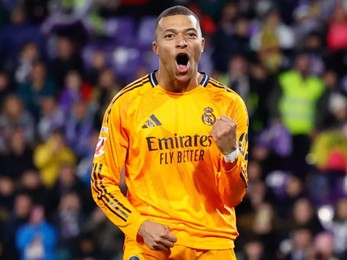 Hese advised Mbappe to move to Real