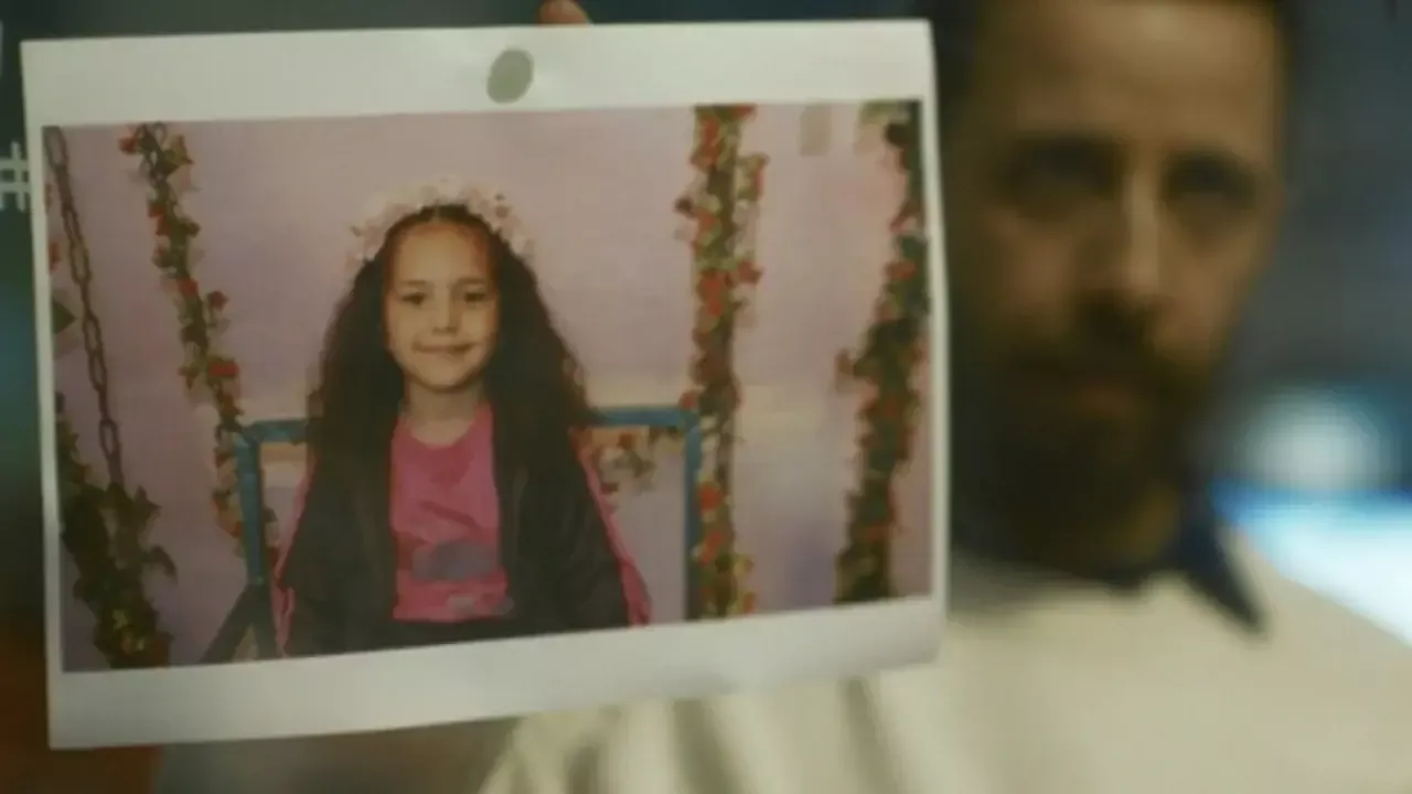 The film 'The Voice of Hind Rajab' showed the tragedy in Gaza