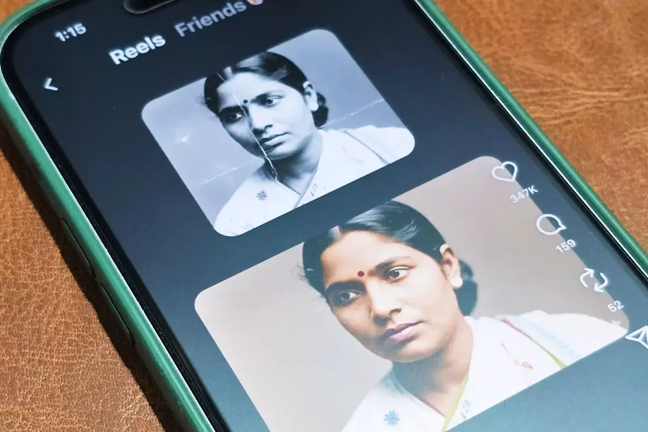 India is developing Google's Nano Banana project