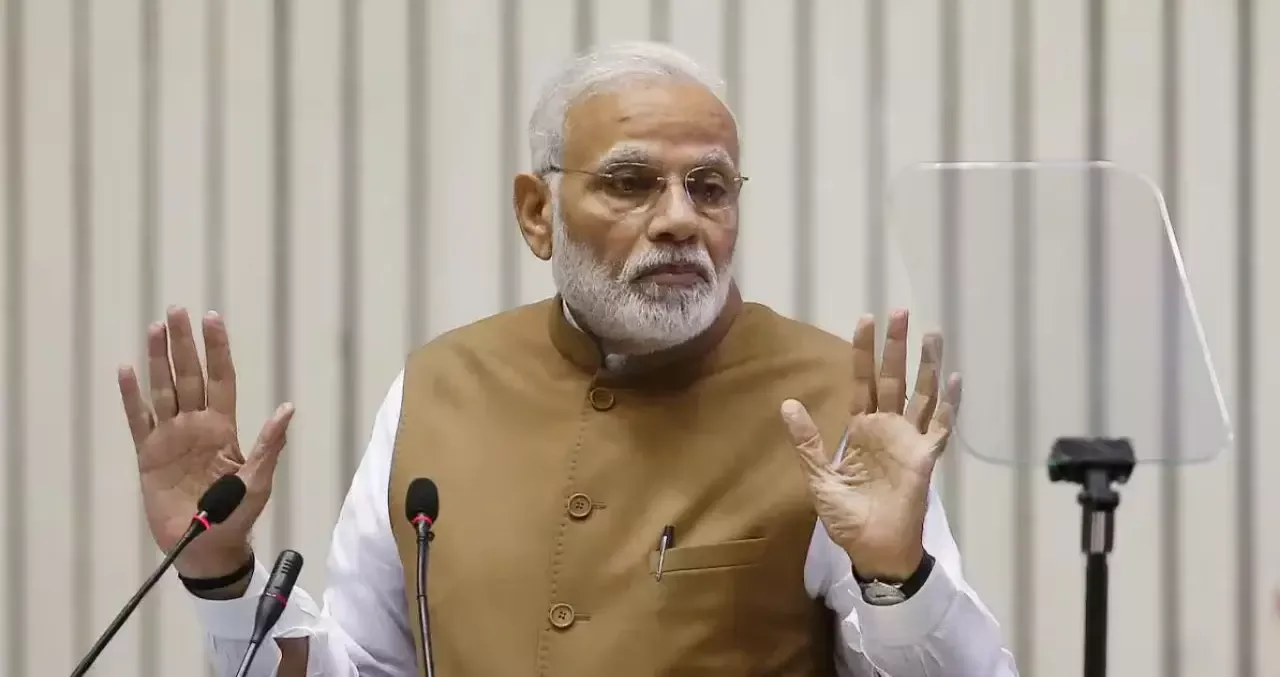 India strives to reduce external dependence