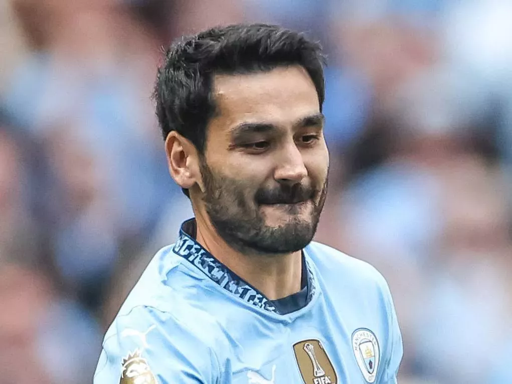 Ilkay Gyundogan Galatasaroyga o‘tishini e’lon qildi