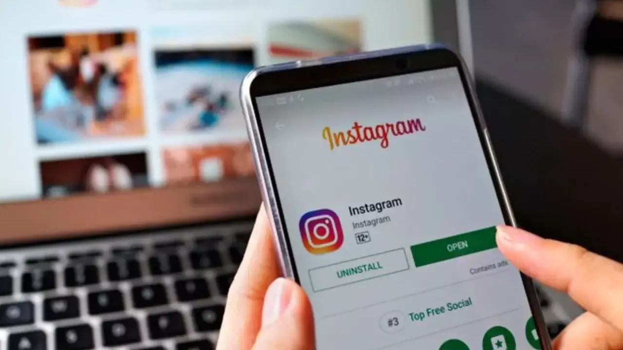 Влияние Instagram на психическое здоровье молодежи