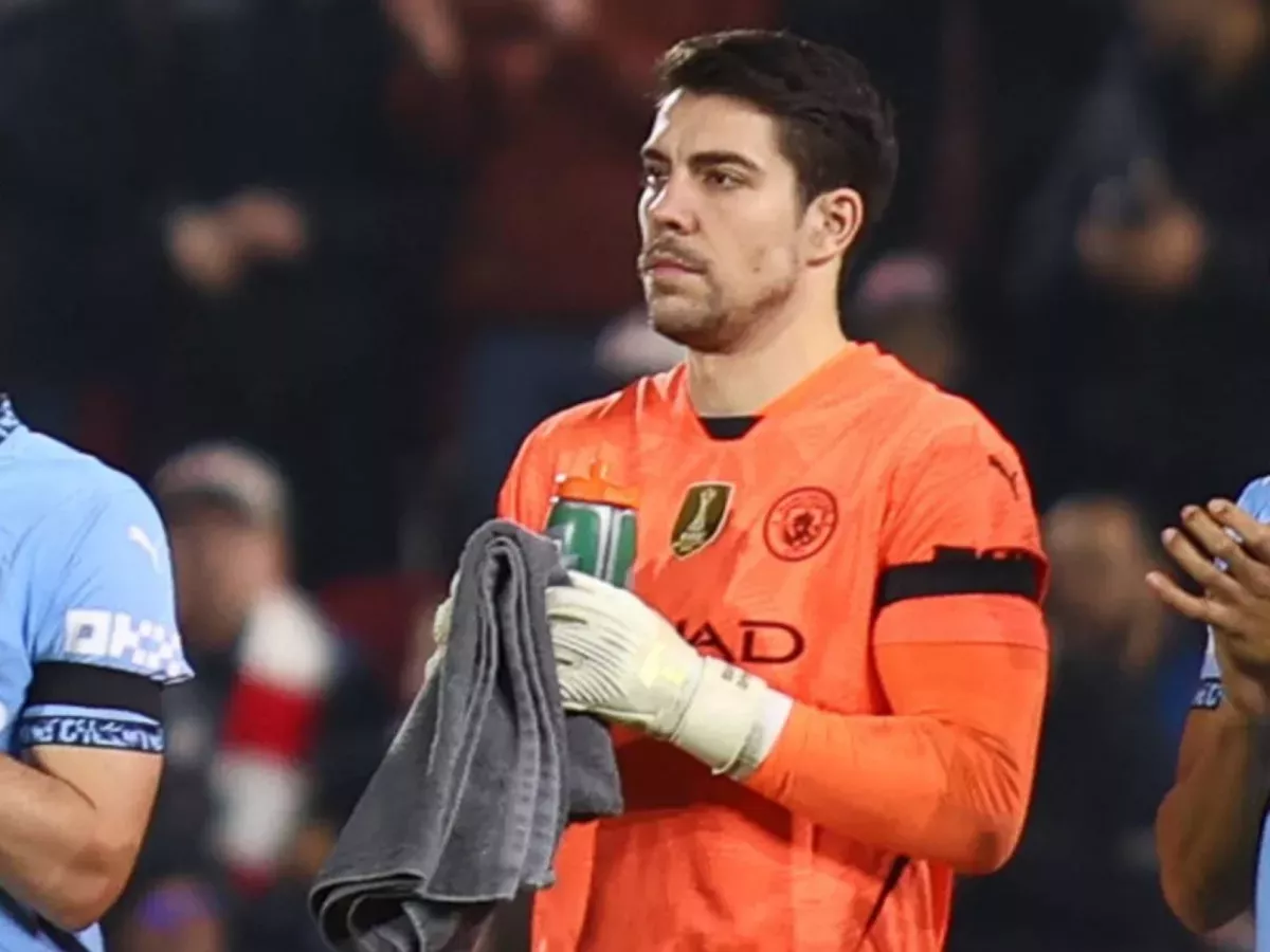 Inter Yan Sommer o‘rniga Stefan Ortegani ko‘rib chiqmoqda