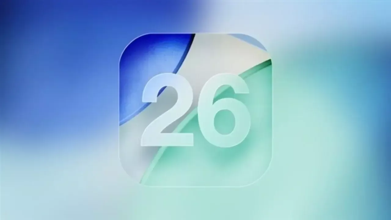 iOS 26 saves battery with adaptive power mode