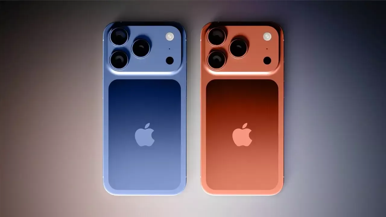 iPhone 17 в Узбекистане в продаже с 23 сентября