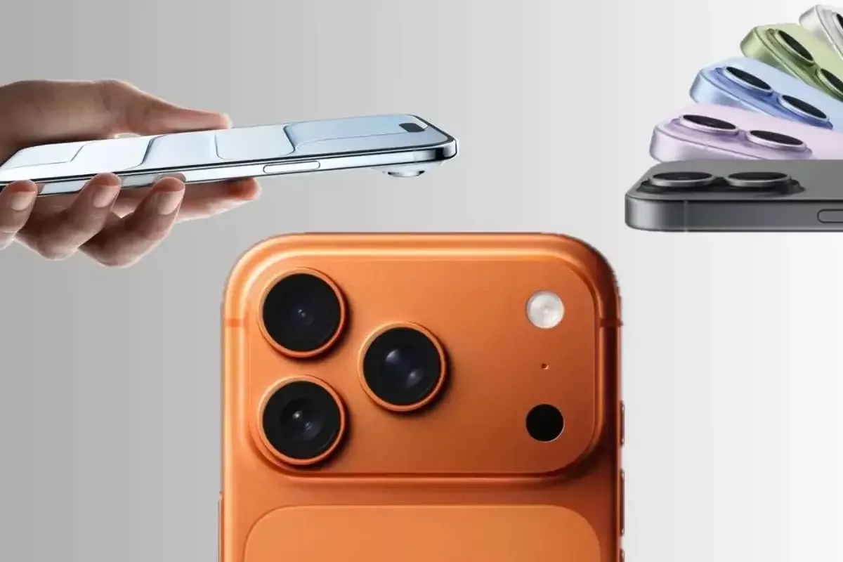 iPhone 17 O‘zbekistonda qimmatga tushmoqda