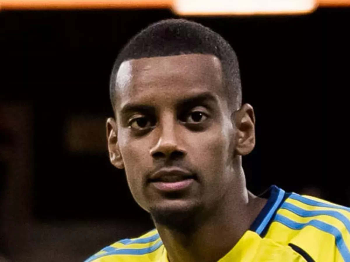 Isak only wanted to move to Liverpool