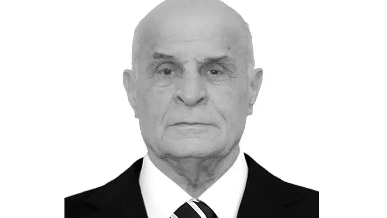 Ismoil Jo‘rabekov passed away at the age of 94
