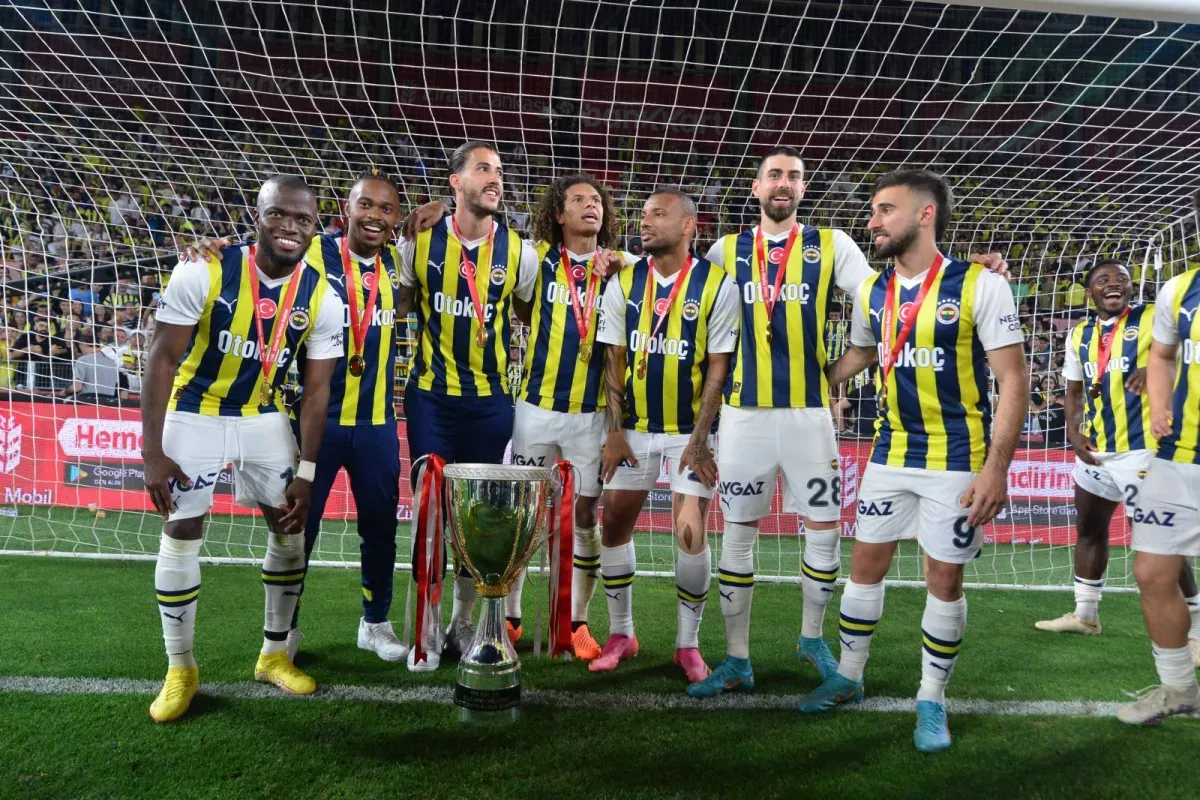 Ismoil Kartal is expected to return to Fenerbahce
