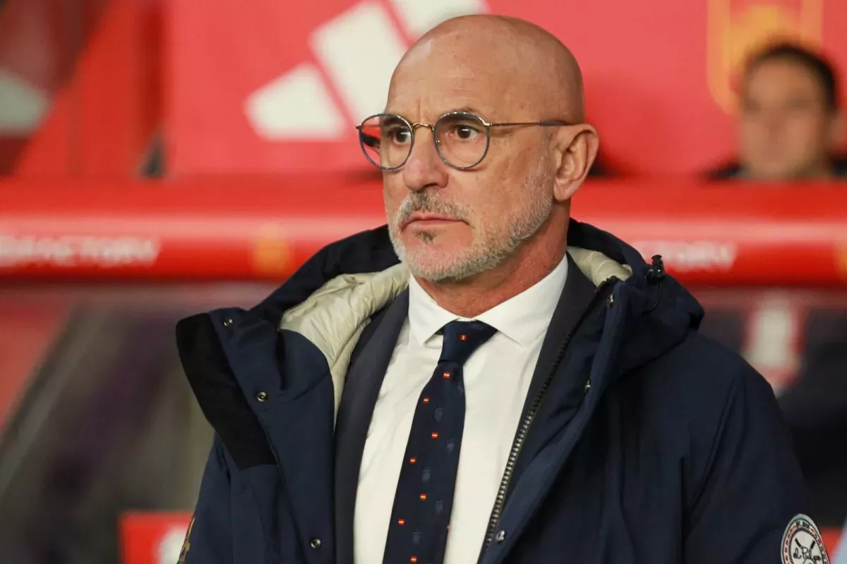 Spanish coach compared Yamal and Guler