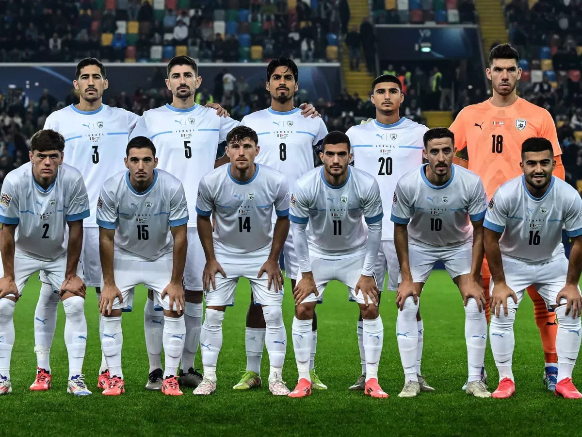 Isroil bosh vaziri UEFA sanksiyalariga qarshi kurashyapti