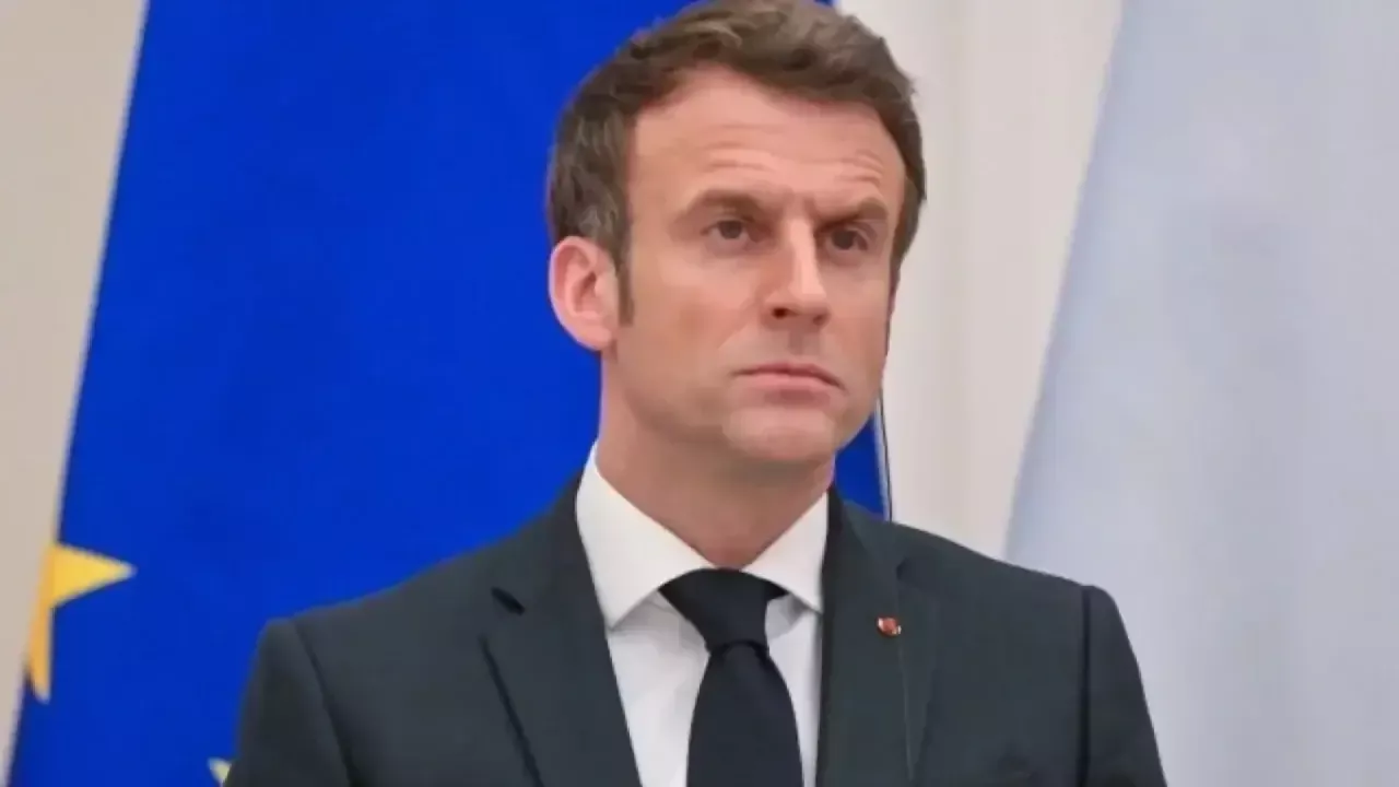 Israel strongly criticized France's Palestine proposal