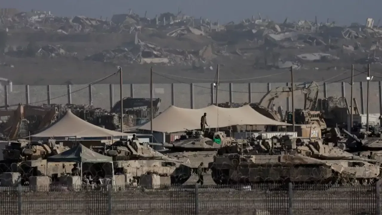 Israel rejects Hamas agreement, attack is being prepared