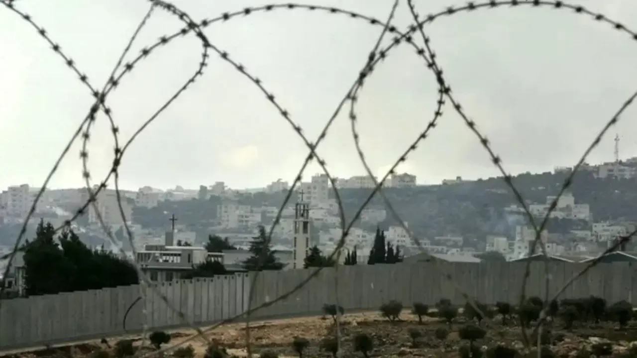 Israeli court's demand for food for Palestinian prisoners
