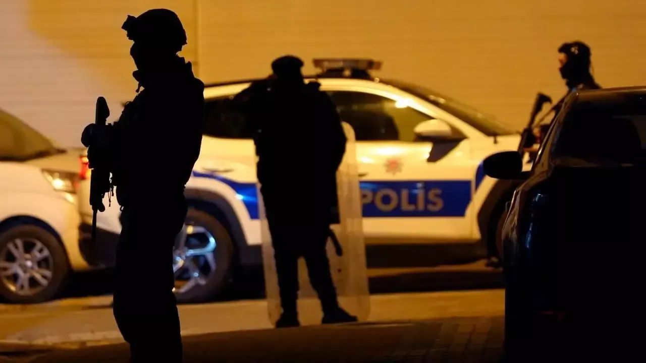 В Стамбуле убита узбекская женщина ножом