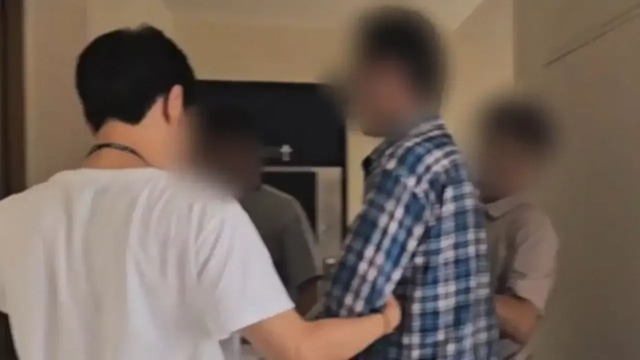 Janubiy Koreyada 60 ming yolg‘on chaqiruv holati aniqlandi