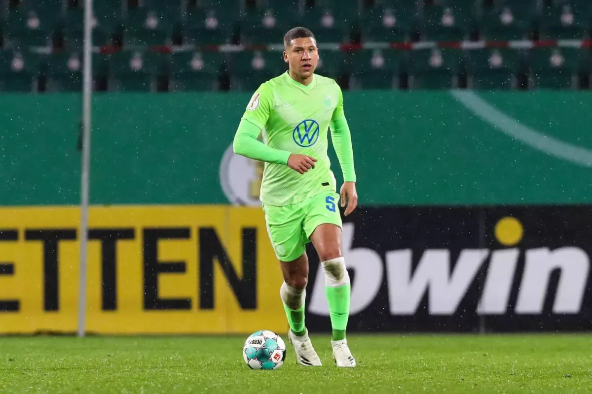 Jeffri Bruma futbolchilik faoliyatini yakunladi