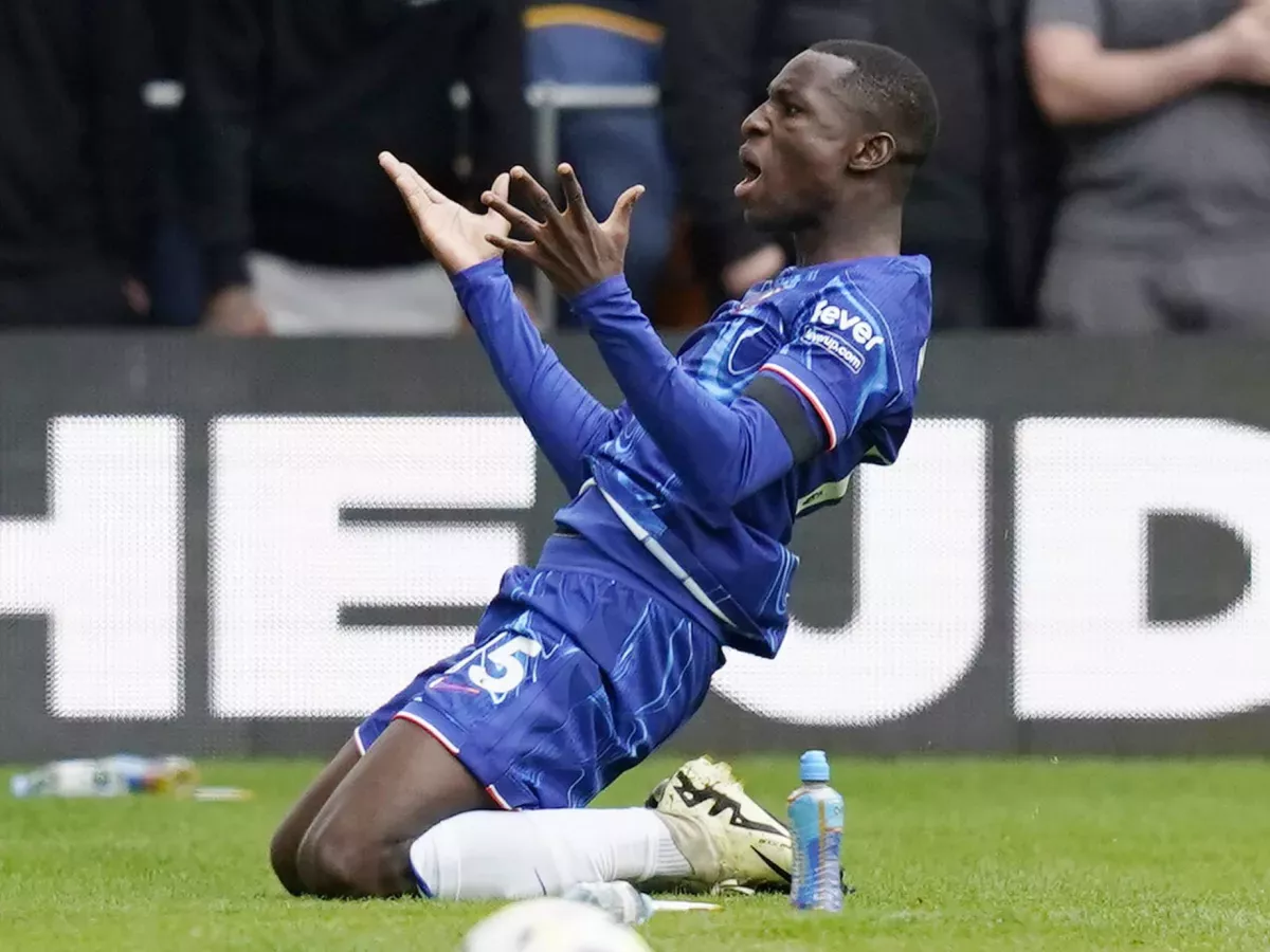 Jekson Bavariyaga o‘tishdan oldin Mane bilan maslahatlashdi