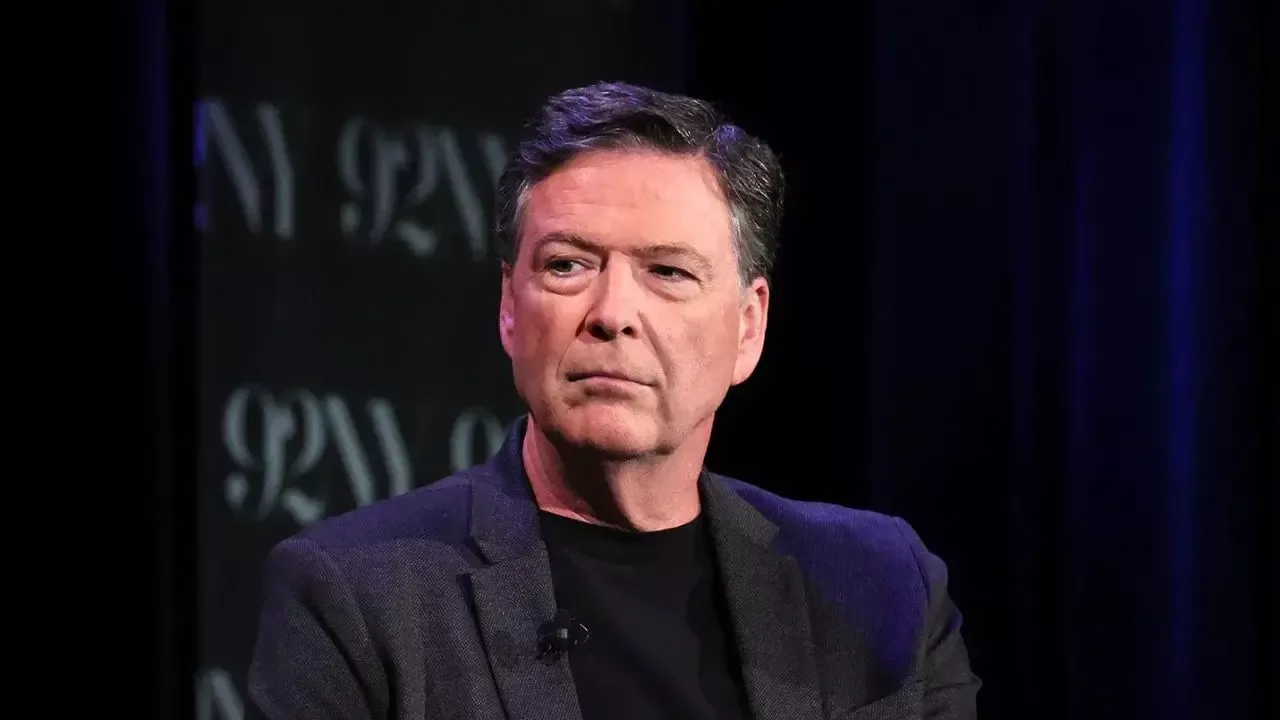 James Comey faces new charges
