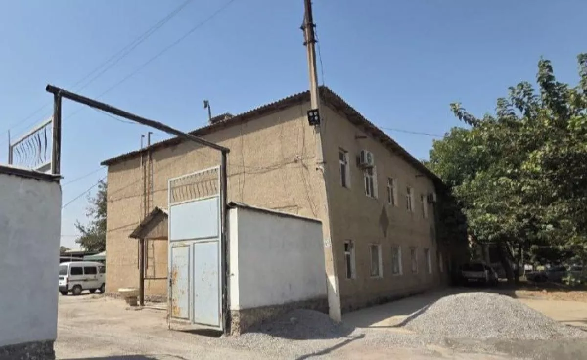 Property of LLC seized in Jizzakh due to tax debt