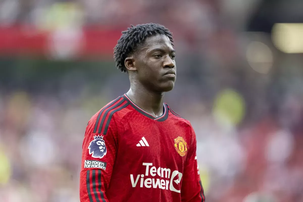 Juventus and Roma are striving to sign Maynu