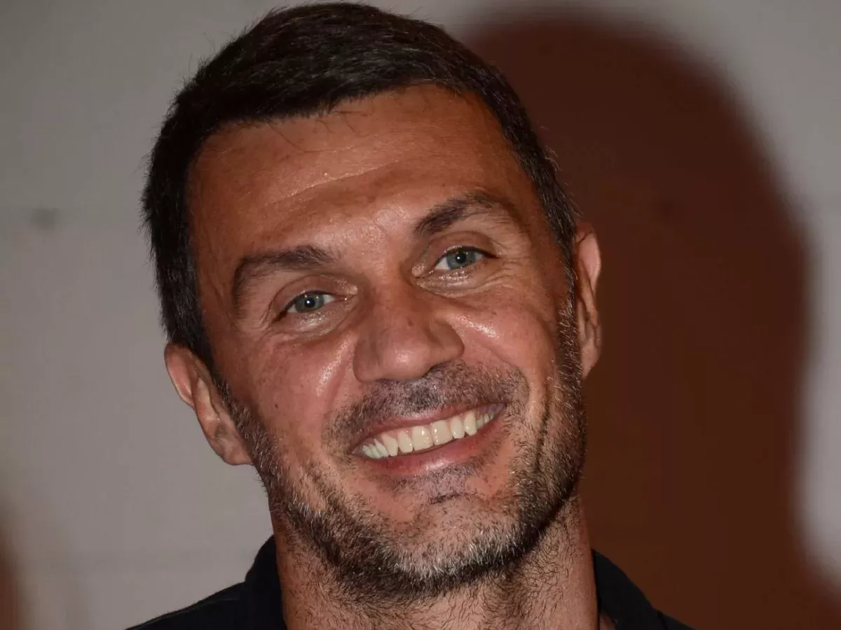 Calabria: Maldini the strongest defender in football history