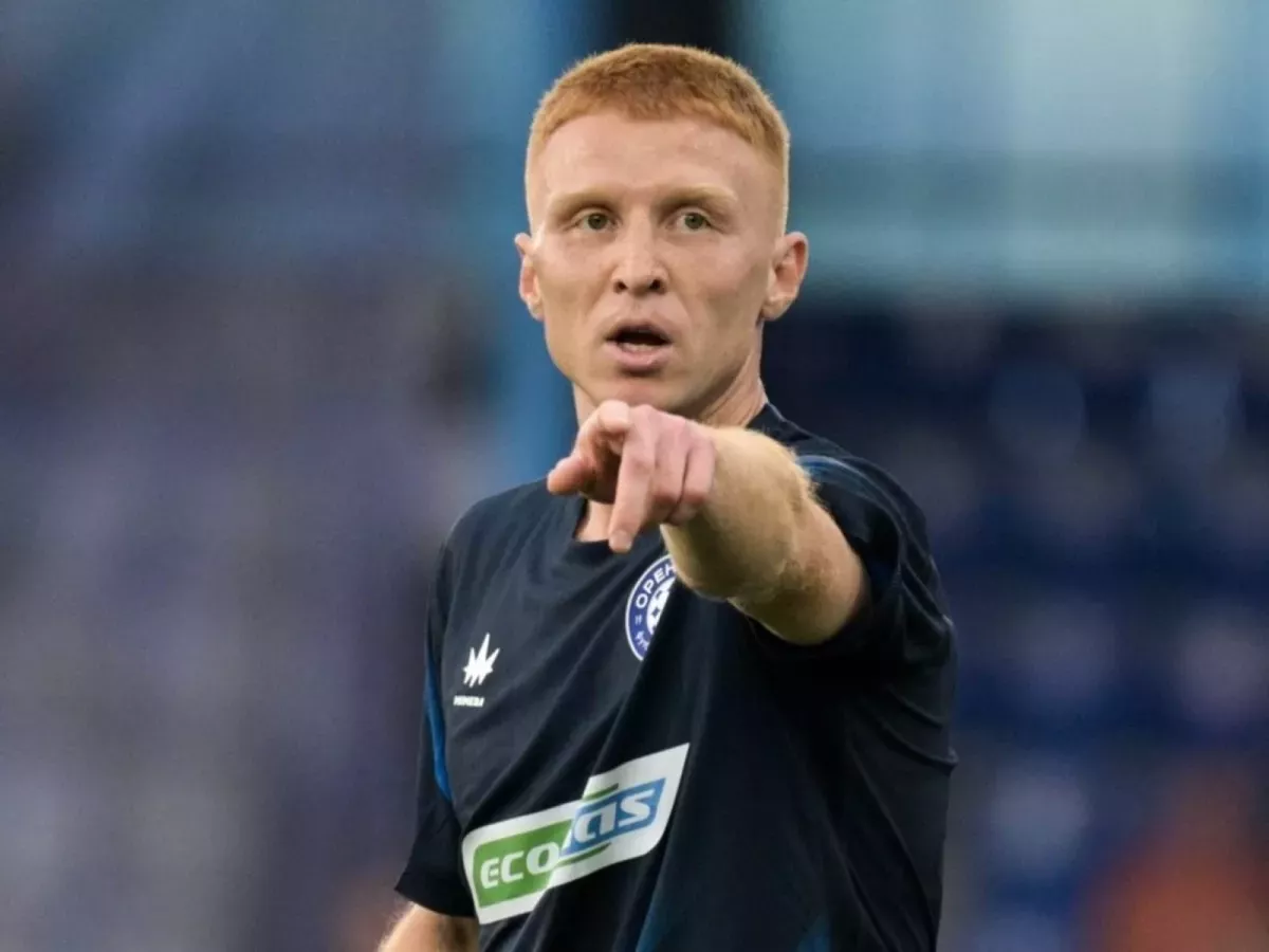 Kamilov: Зенит не прощает ошибок, сильная команда